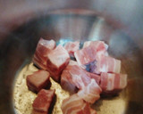 Foto del paso 1 de la receta: Arroz caldoso con costillitas