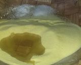 صورة لخطوة 1 من وصفة خبز الطاجين 🥖 كسرة جزائرية100 %