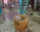 ઓરેન્જ મોઇતો (Orange Mojito Recipe In Gujarati) રેસીપી સ્ટેપ4ફોટો
