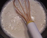 Foto del paso 1 de la receta: Natillas de chocolate blanco