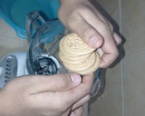 Foto del paso 2 de la receta: Pay de queso