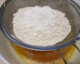 Foto del paso 1 de la receta: Bizcocho de naranja con glaseado