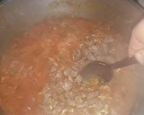 Foto del paso 3 de la receta: Guiso de fideos