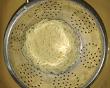 Foto del paso 1 de la receta: Espaguetis con verdura salteada y soja
