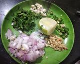 सत्तू कचौड़ी (Sattu kachori recipe in hindi) रेसिपी चरण 1 फोटो