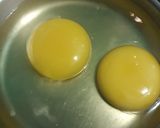 A picture of step 4 of Classic American Breakfast.
