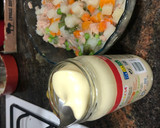 Foto del paso 10 de la receta: Ensaladilla rusa con gambones