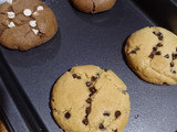 Crumbl cookies🍪