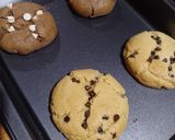 Foto del paso 6 de la receta: Crumbl cookies🍪