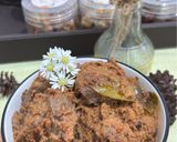 Foto langkah ke 4 dari resep Rendang Sapi.