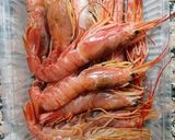 Foto del paso 1 de la receta: Gambones portugueses al horno
