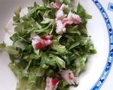 Foto del paso 2 de la receta: Melocotones en almíbar rellenos