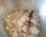 પુલાવ (Pulao Recipe In Gujarati) રેસીપી સ્ટેપ3ફોટો