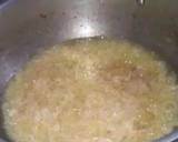 Chicken qorma with capsicum recipe step 1 photo