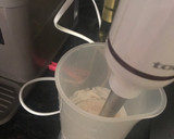 Foto del paso 3 de la receta: Salmón con salsa en 5 minutos