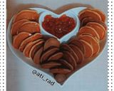 عکس مرحله 8 از دستور 🥞پنکیک وانیلی و شکلاتی