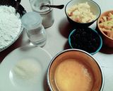 Foto langkah ke 1 dari resep Jackfruit Pie (fried).