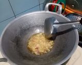 Foto langkah ke 3 dari resep Sayur Tempe Tahu Praktis.