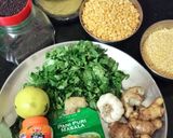 A picture of step 2 of Dhabe wali tadka dal yummy.