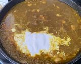 Foto langkah ke 5 dari resep Chicken curry rice bowl (ide jualan).