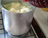 Foto del paso 4 de la receta: Col con salsichas