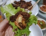 Foto langkah ke 5 dari resep 13. Bbq ala korea #dirumahaja.