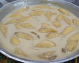 Foto langkah ke 2 dari resep Kolak Pisang Kuah Vanilla.