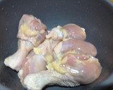 Foto langkah ke 1 dari resep Ayam betutu.