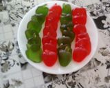 عکس مرحله 2 از دستور پاستیل