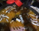 Foto langkah ke 3 dari resep Ceker Kecap Pedas.