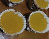 Foto langkah ke 7 dari resep Bolu Kukus Gula Merah.