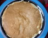 Foto langkah ke 12 dari resep Sponge Cake Tiramisu.