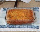 Foto del paso 10 de la receta: Frittata de carne y vegetales Low Carb