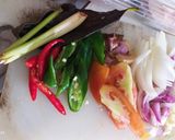 Foto langkah ke 2 dari resep Patin Kecap Mom Briell.