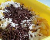 Foto langkah ke 2 dari resep Jagung serut keju.