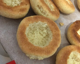 Foto del paso 7 de la receta: Galletas melocotón - peach cookies 🍑