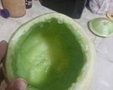 Foto del paso 2 de la receta: Melón con vino