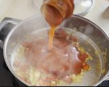Foto del paso 3 de la receta: Pulpo al estilo La Gomera
