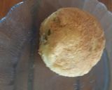 Foto del paso 5 de la receta: Bombas de papa rellenas con acelga y queso