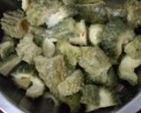करेले का अचार (Karela ka achar recipe in Hindi) रेसिपी चरण 1 फोटो