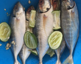 Foto langkah ke 1 dari resep Sup Ikan Segar.