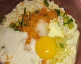 Foto langkah ke 1 dari resep Bola-Bola Tahu Kukus Isi Telur Puyuh.