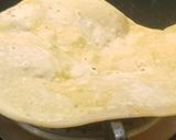 A picture of step 9 of Sarson ka saag aur Makki ki roti.