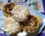Foto langkah ke 5 dari resep Donat enak dan empuk.