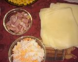 Foto del paso 12 de la receta: Pizzetas a la sartén o parrilla🍕