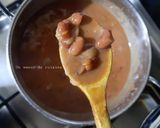 Une image de l'étape 5 de Soupe de haricots rouges secs 🥣 🥣.
