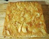 Foto del paso 5 de la receta: Torta de manzana🍎