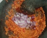 Foto langkah ke 3 dari resep Ati Ampela Semur Pedas.