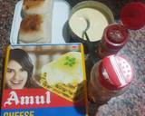 Italian garlic bread recipe step 2 photo