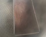 Foto langkah ke 7 dari resep Brownies Kukus ala Amanda.